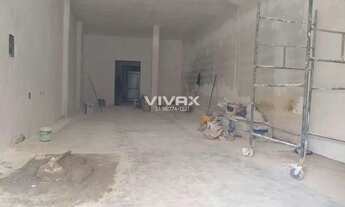 Imagem 6: MÉIER Galpão / depósito com venda por R$1.800.000