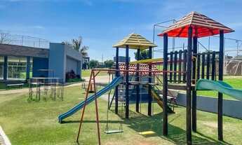 Imagem 3: Lote no Aquarela do Brasil - PREÇO DE OCASIÃO! Aceito carro!