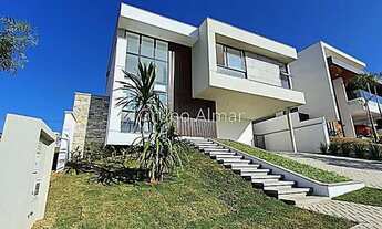 Imagem 3: Casa 4 quartos - Alphaville