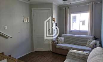 Imagem 6: Casa em condominio à venda 2 quartos - 2 vagas, Paulicéia