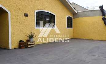 Imagem 2: Casa com edícula