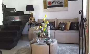 Imagem 7: Sobrado no bairro Hípica 3 dormitórios - 2 vagas de garagem