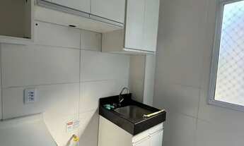 Imagem 5: Alugo Apartamento com Varanda Vista dos Jatobás Parque Mosaico 5º andar