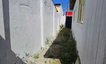 Imagem 9: Casa pronta pra morar 3/4 no Jóquei Club