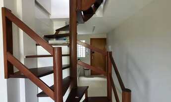 Imagem 4: LINDA COBERTURA NO CUPE MOBILIADA ..