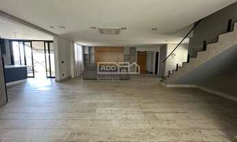 Imagem: Casa - Swiss Park - Campinas