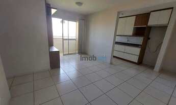 Imagem 7: Apartamento com 3 dormitórios para alugar, 68 m² por R$ 2.500/mês - Terranova Residencial