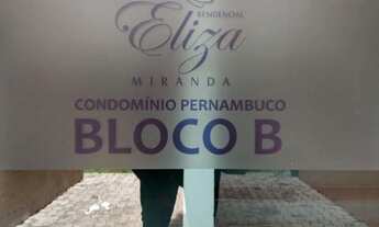 Imagem: 2.600 ALUGO OU VENDO CONDOMÍNIO ELIZA MIRANDA