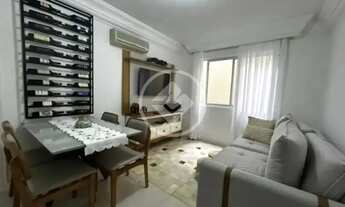 Imagem 2: FG-Imóvel para venda tem 61 metros quadrados com 2 quartos em Centro - Florianópolis - SC