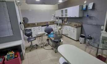 Imagem 4: Sala, 30 m² - venda por R$ 250.000,00 ou aluguel por R$ 3.150,00/mês - Dionisio Torres - F