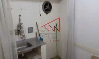 Imagem 3: Apartamento-À VENDA-Glória-Rio de Janeiro-RJ