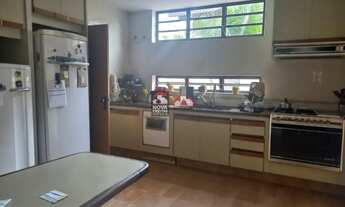 Imagem 6: Venda e Locação Casa 570m² - Bosque Imperial