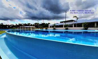 Imagem: Lote Terreno Condomínio Vivenda das Marinas