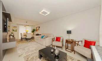 Imagem 3: Casa com 3 Quartos (1 Suíte) à Venda no Bairro Santa Cândida, Curitiba