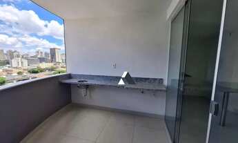 Imagem 5: Apartamento com 3 dormitórios à venda, 78 m² por R$ 900.000,00 - Floresta - Belo Horizonte