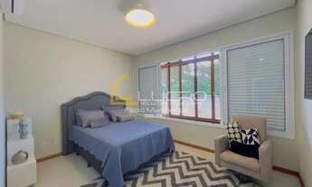 Imagem 10: Casa em Condomínio Fechado - 4 quartos- Residencial Villaggio II - a venda