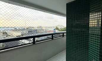 Imagem 12: Alugo Apartamento Mobiliado Nascente 1/4 no Smart Time - Pitangueiras