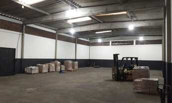 Imagem 4: Galpão 800m2, no condomínio Porto Seco no bairro de Pirajá