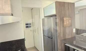 Imagem 3: Apartamento - Mansões Santo Antônio - Campinas