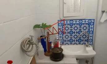 Imagem 6: Apartamento-À VENDA-Glória-Rio de Janeiro-RJ