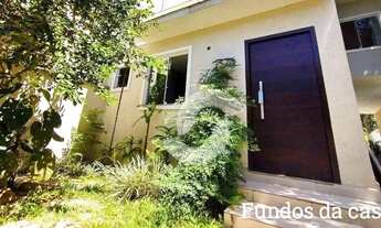 Imagem 5: Casa com 3 dormitórios à venda, 135 m² por R$ 650.000,00 - Praia de Itaipuaçu (Itaipuaçu