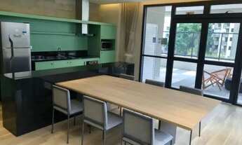 Imagem 9: Flat para alugar na Bela Vista - Facto Paulista