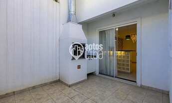 Imagem 7: Sobrado em condomínio, 03 dormitórios, 02 vagas - Bacacheri, Curitiba/PR