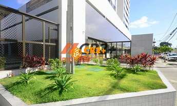 Imagem 3: Apartamento a Venda 57m2 com 2 Quartos, 1 Suíte, no Torreão em Recife