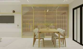 Imagem 6: Casa dos Seus Sonhos: Linda Duplex em Morada de Laranjeiras - Agende Sua Visita!