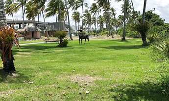 Imagem: Vendo mansão no laguna mobiliada