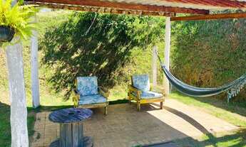 Imagem 7: Chácara Imperador Sorocaba