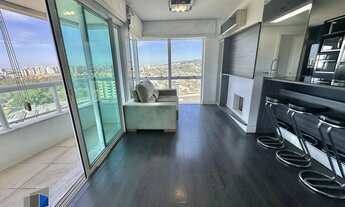 Imagem 4: Apartamento 2 Dormitórios para comprar no Parigi Residence Bairro Três Figueiras