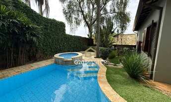 Imagem: Casa com 3 dormitórios, 462 m² - venda