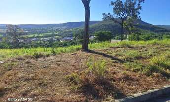 Imagem 6: Lote à Venda no Bairro Mirante do Sol - 250m² de Oportunidade para Construir