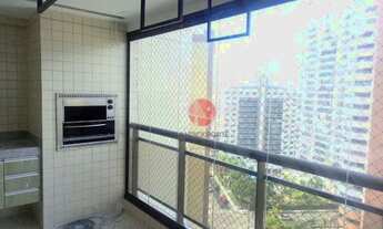 Imagem 2: Apto com Exclusividade na Aldeota: 4 Suítes, 3 Vagas e Lazer Completo