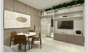 Imagem 4: Cobertura 3 Quartos sendo 2 Suítes à Venda, 2 Vagas, 115m², Santa Mônica, próximo à rua Ér