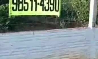 Imagem 3: Vendo chácara Casa com 2 dormitórios