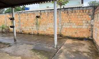 Imagem 5: Vendo imóvel com 4 kitnets no Parque Estrela D?Alva l, Luzia?nia/GO COD.513