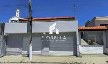 Imagem 3: Casa com 03 dormitórios, sendo 01 suíte no bairro Jardim Cidade Florianópolis - São José