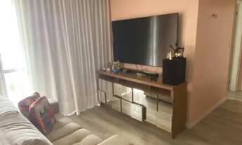 Imagem: SR - Varanda Castanheira Mobiliado 2/4