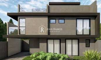 Imagem 6: Sobrado para venda, 3 quarto(s), Capão Raso, Curitiba