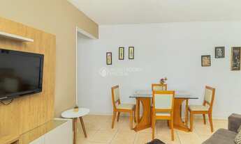 Imagem 6: Apartamento 3 dormitórios Bairro Nonoai