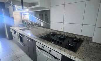 Imagem 13: Alugo Apartamento Mobiliado Andar alto