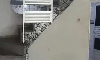 Imagem 2: ALUGO CASA NO CONJ. ABELARDO CONDURU DE 2 PAV COM 5/4 SENDO 4 SUÍTES E 2 VGS - Ananindeua