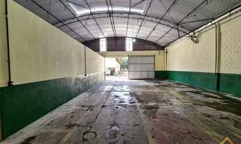 Imagem 5: Barracão para locação em condomínio fechado, 183 m² por R$4.575,00 - Gleba Fazenda Palhano