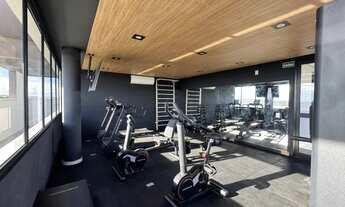 Imagem 4: Venda Apartamento 3 quartos com suite Cond. fechado com lazer Compelto