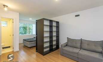 Imagem 2: Apartamento Mobiliado em Área Nobre de Porto Alegre