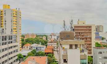 Imagem 6: Cobertura com 3 quartos à venda ou para locação em Menino Deus - RS