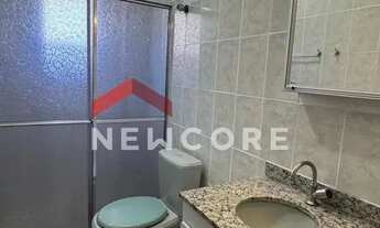 Imagem 4: Apartamento em Rua Doutor Ciro Carneiro - Guilhermina - Praia Grande/SP