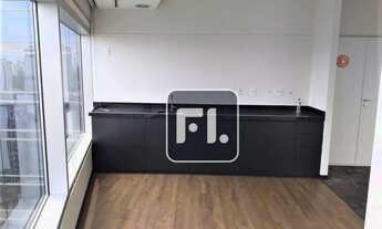 Imagem 5: Conjunto para alugar, 487 m² por R$ 113.003,00/mês - Vila Olímpia - São Paulo/SP